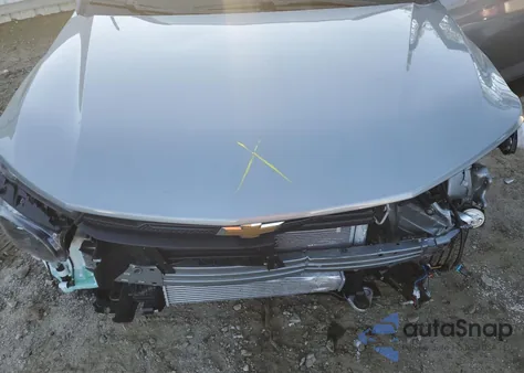 2023 Chevrolet Trailblazer Lt из США, поврежденный, VIN KL79MPS23PB175275